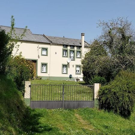 Villa Casa Do Gaiteiro - Casa De Aldea En O Pereiro Esterno foto