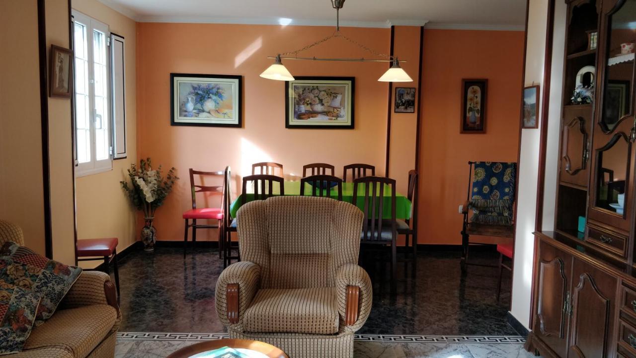 Villa Casa Do Gaiteiro - Casa De Aldea En O Pereiro Esterno foto