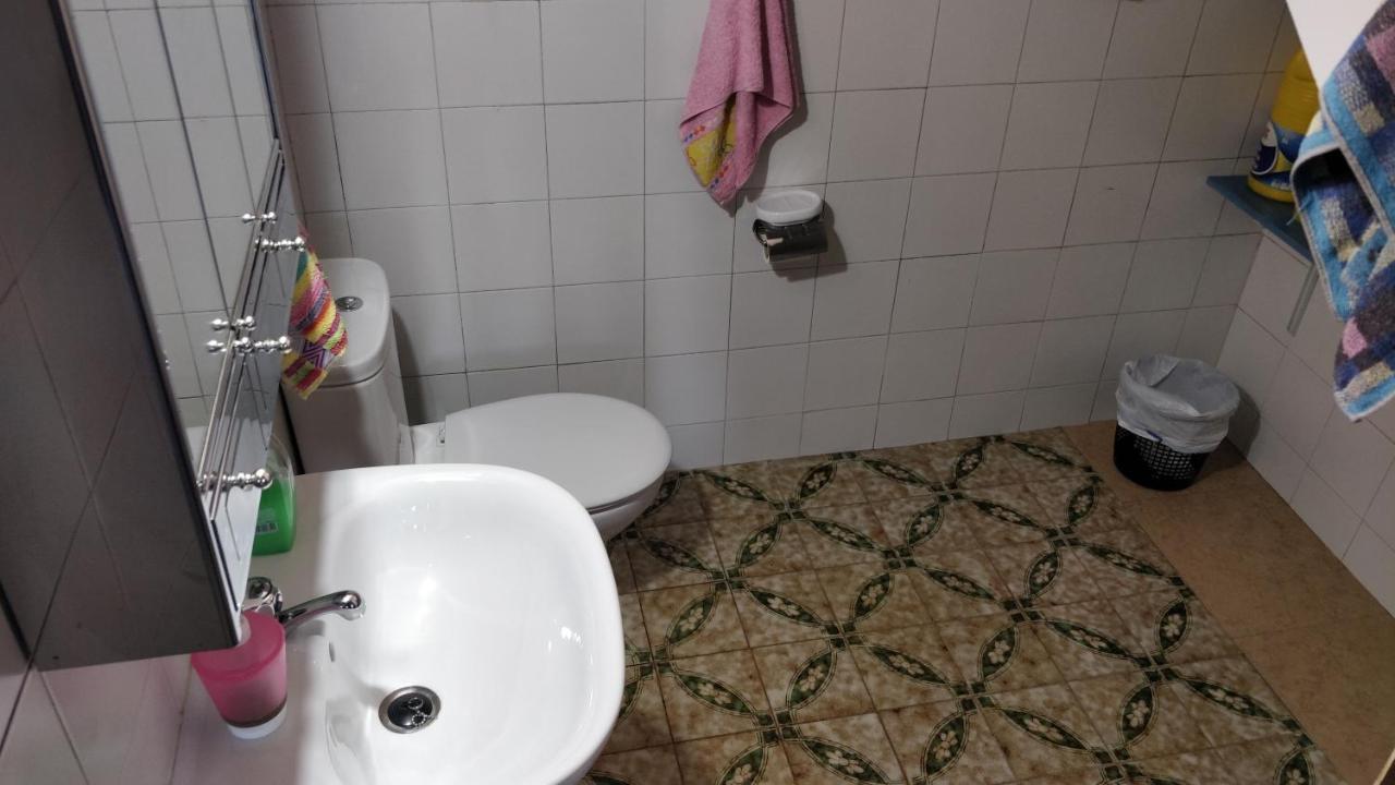 Villa Casa Do Gaiteiro - Casa De Aldea En O Pereiro Esterno foto