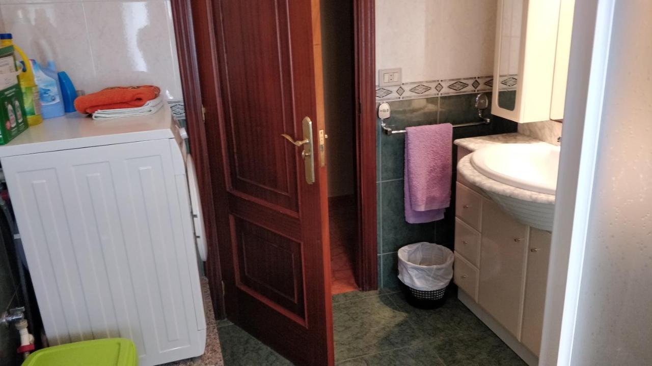 Villa Casa Do Gaiteiro - Casa De Aldea En O Pereiro Esterno foto