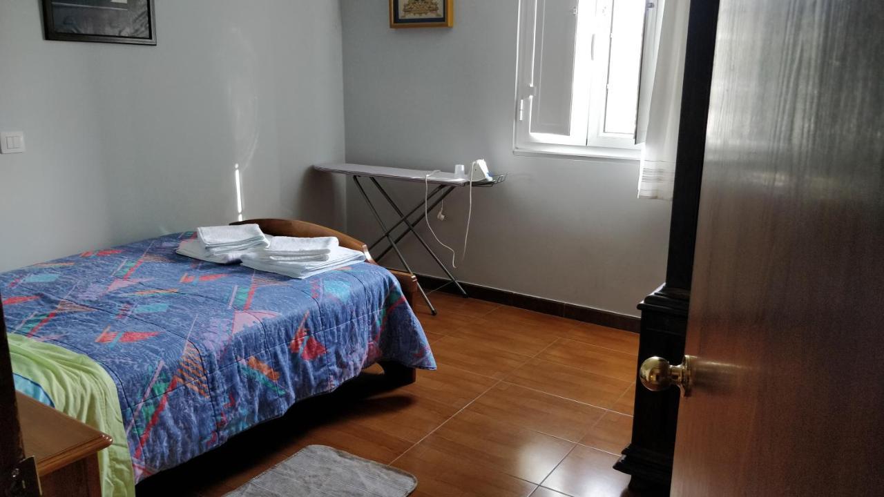 Villa Casa Do Gaiteiro - Casa De Aldea En O Pereiro Esterno foto